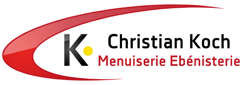 Logo de Menuiserie Koch